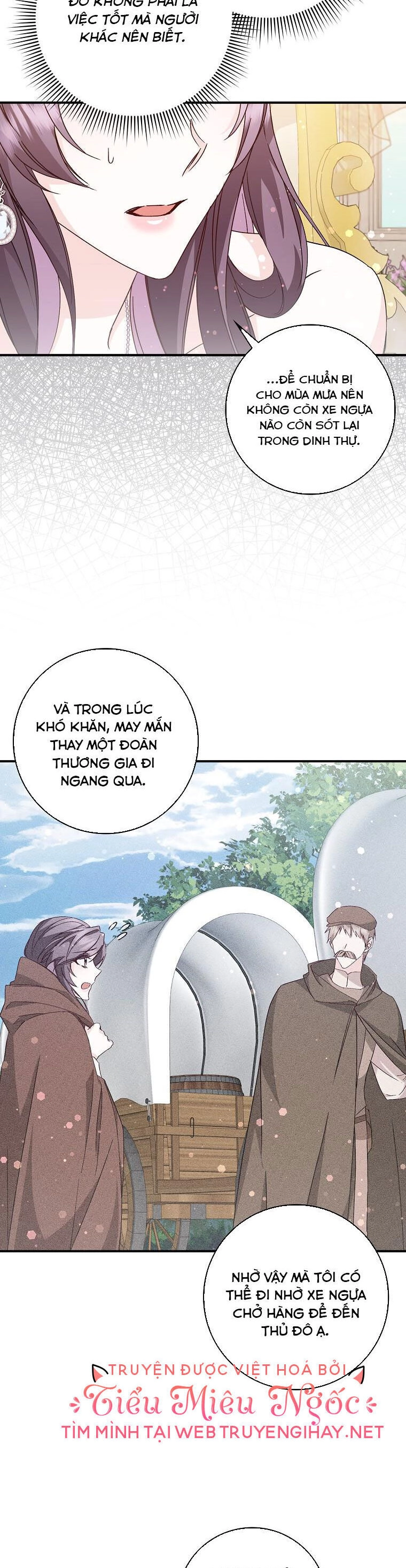 Anh Chỉ Là Đồ Bỏ Đi Của Tôi Mà Thôi Chapter 32 - 23