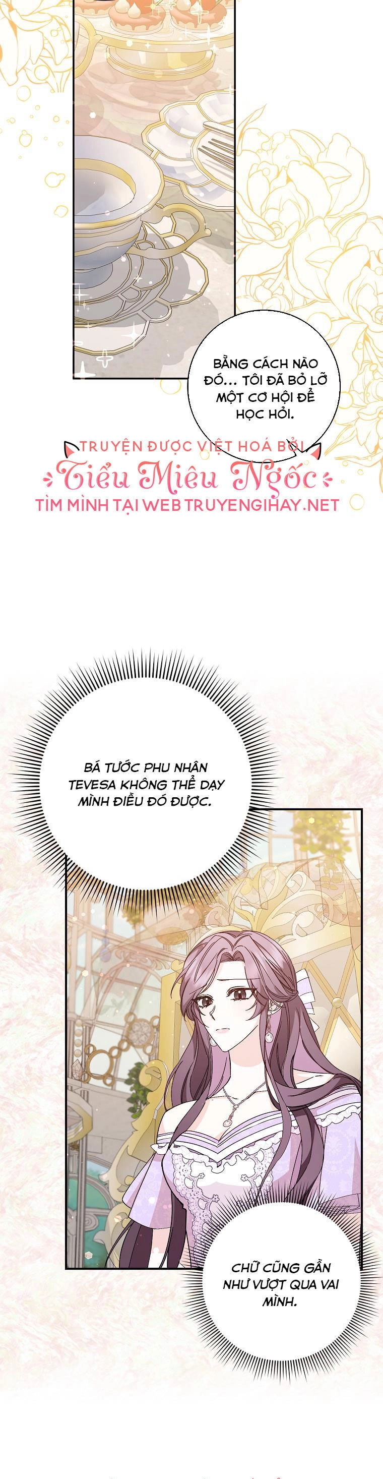 Anh Chỉ Là Đồ Bỏ Đi Của Tôi Mà Thôi Chapter 32 - 25