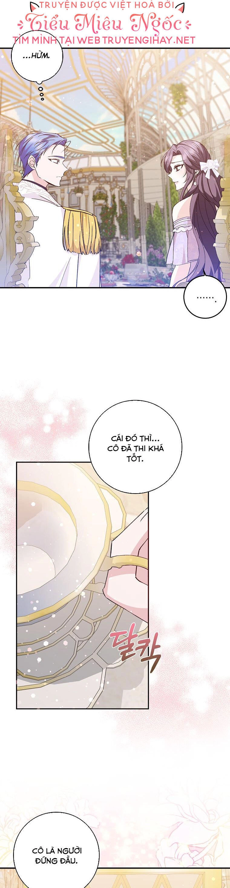 Anh Chỉ Là Đồ Bỏ Đi Của Tôi Mà Thôi Chapter 32 - 26