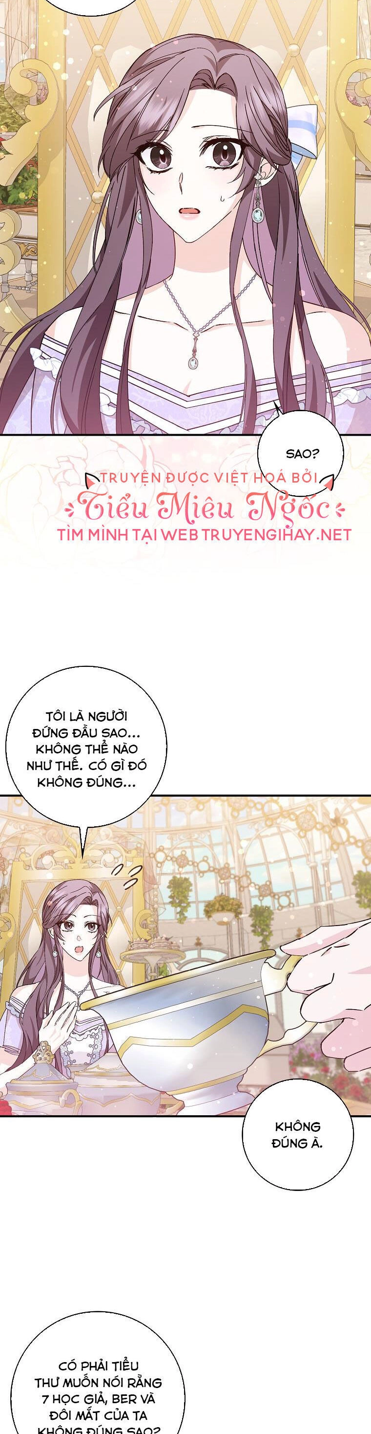 Anh Chỉ Là Đồ Bỏ Đi Của Tôi Mà Thôi Chapter 32 - 27