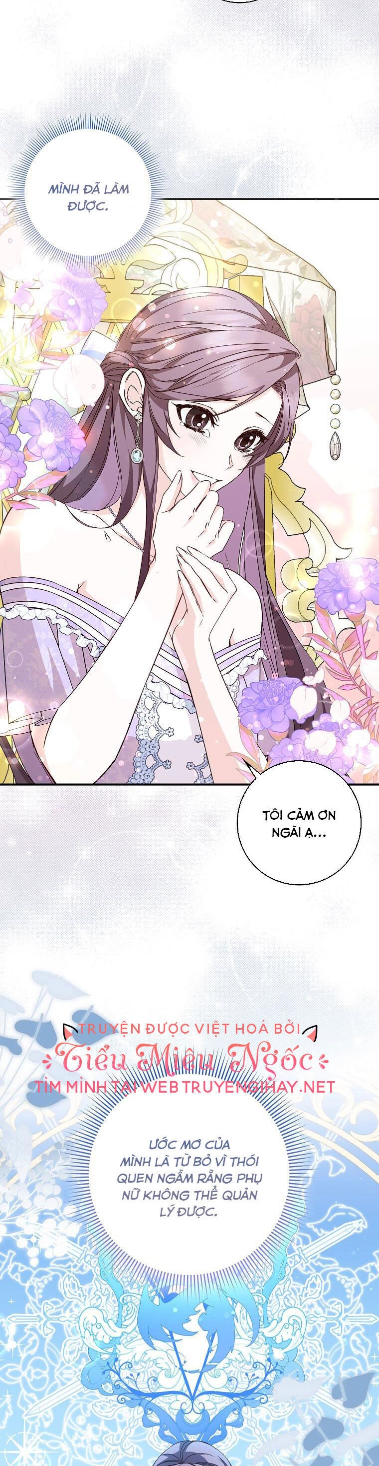 Anh Chỉ Là Đồ Bỏ Đi Của Tôi Mà Thôi Chapter 32 - 30