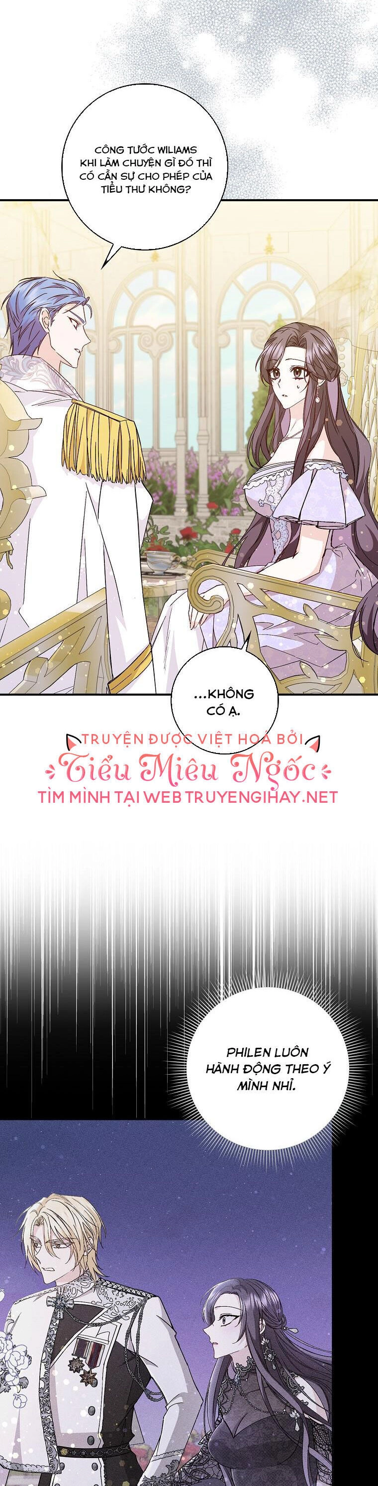 Anh Chỉ Là Đồ Bỏ Đi Của Tôi Mà Thôi Chapter 33 - 7