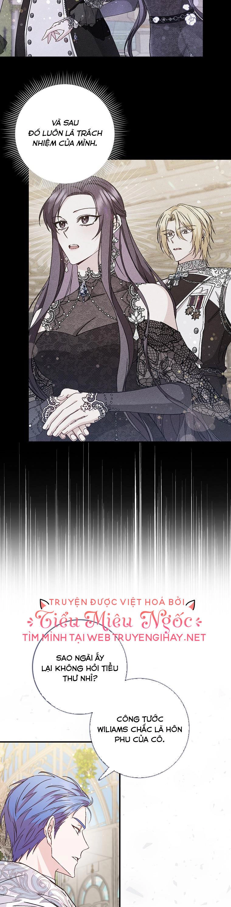 Anh Chỉ Là Đồ Bỏ Đi Của Tôi Mà Thôi Chapter 33 - 8