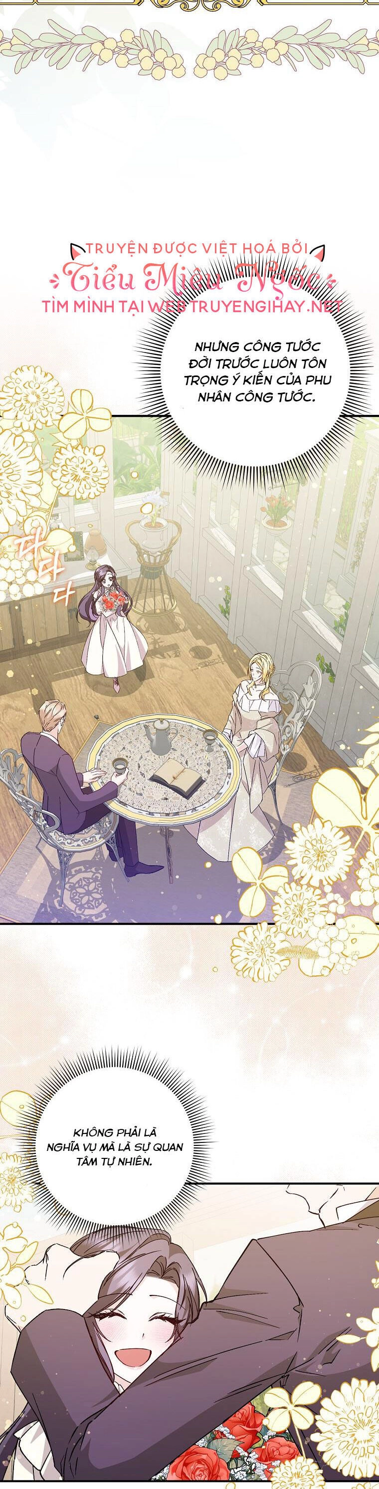 Anh Chỉ Là Đồ Bỏ Đi Của Tôi Mà Thôi Chapter 33 - 10