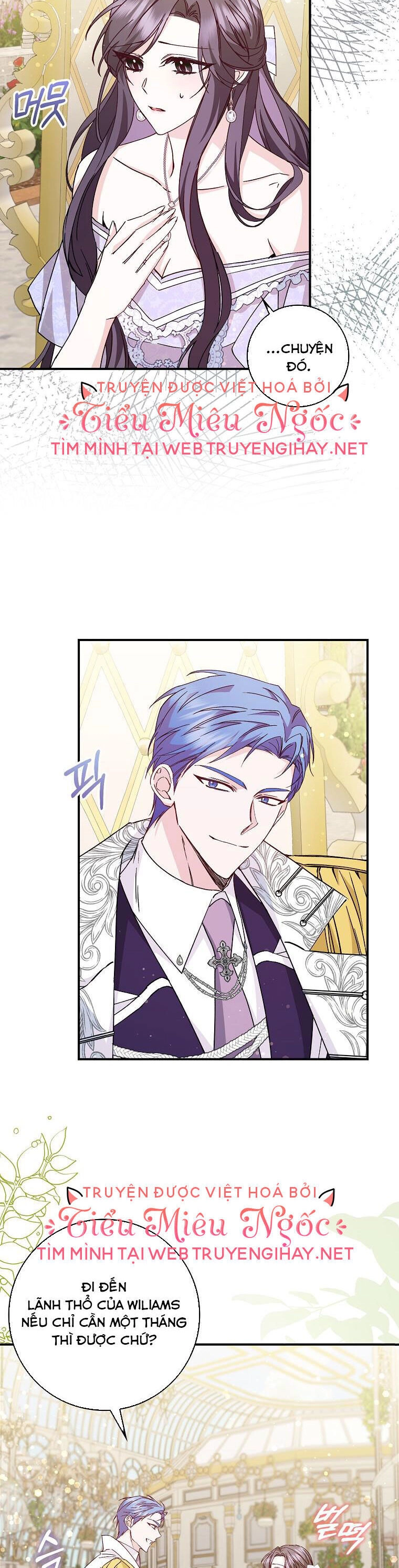 Anh Chỉ Là Đồ Bỏ Đi Của Tôi Mà Thôi Chapter 33 - 14