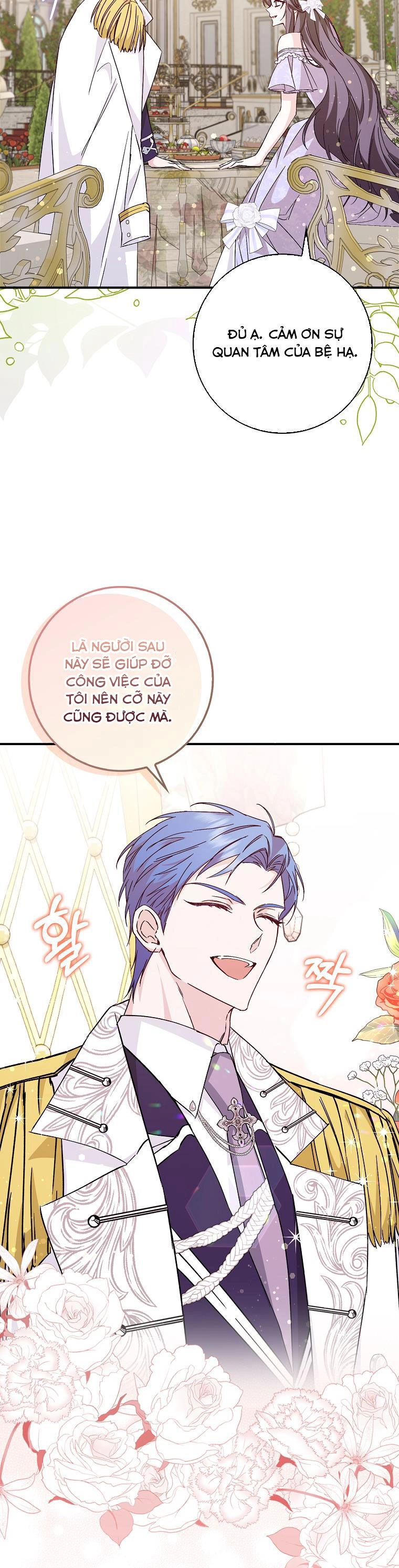 Anh Chỉ Là Đồ Bỏ Đi Của Tôi Mà Thôi Chapter 33 - 15