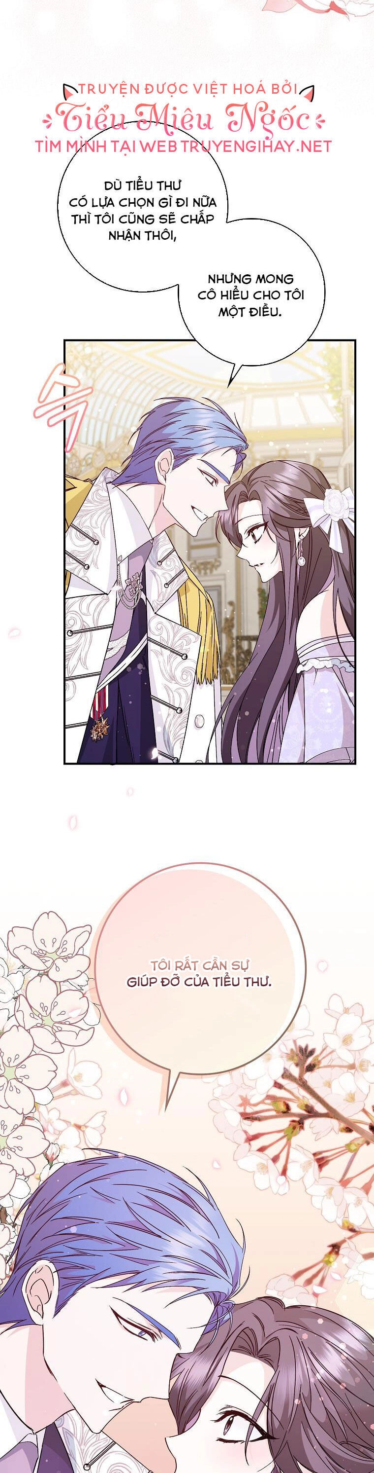 Anh Chỉ Là Đồ Bỏ Đi Của Tôi Mà Thôi Chapter 33 - 16