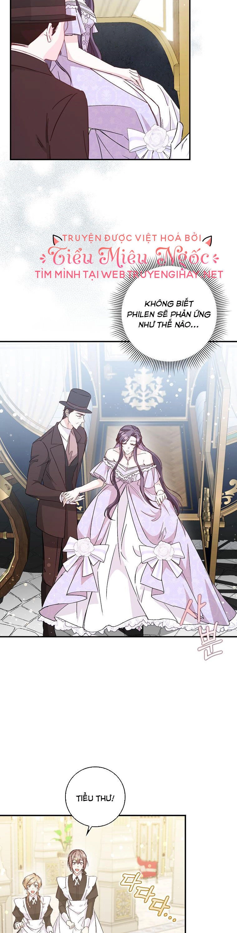 Anh Chỉ Là Đồ Bỏ Đi Của Tôi Mà Thôi Chapter 33 - 21