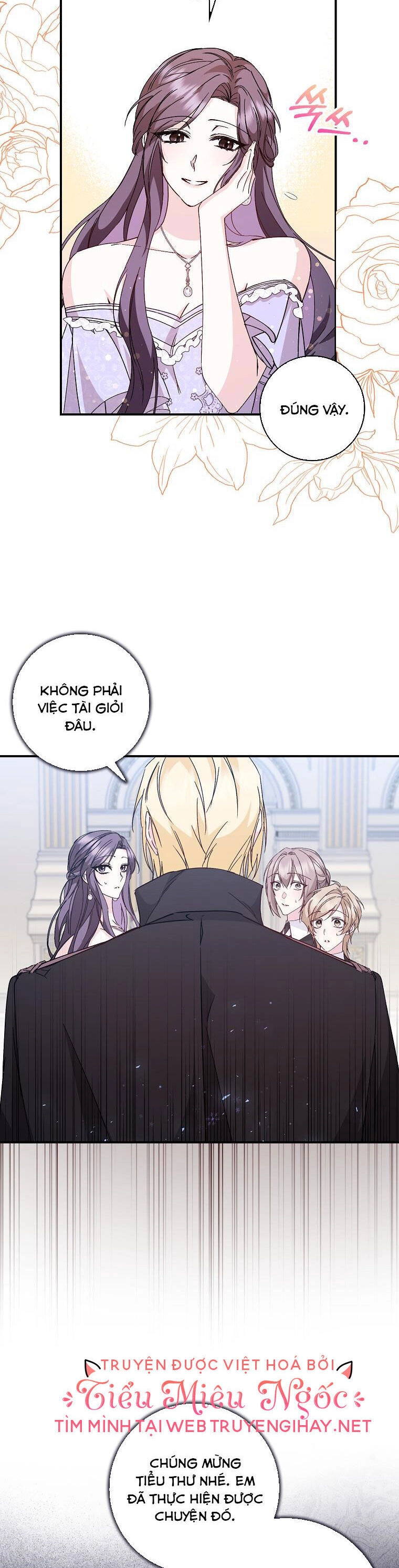 Anh Chỉ Là Đồ Bỏ Đi Của Tôi Mà Thôi Chapter 33 - 24