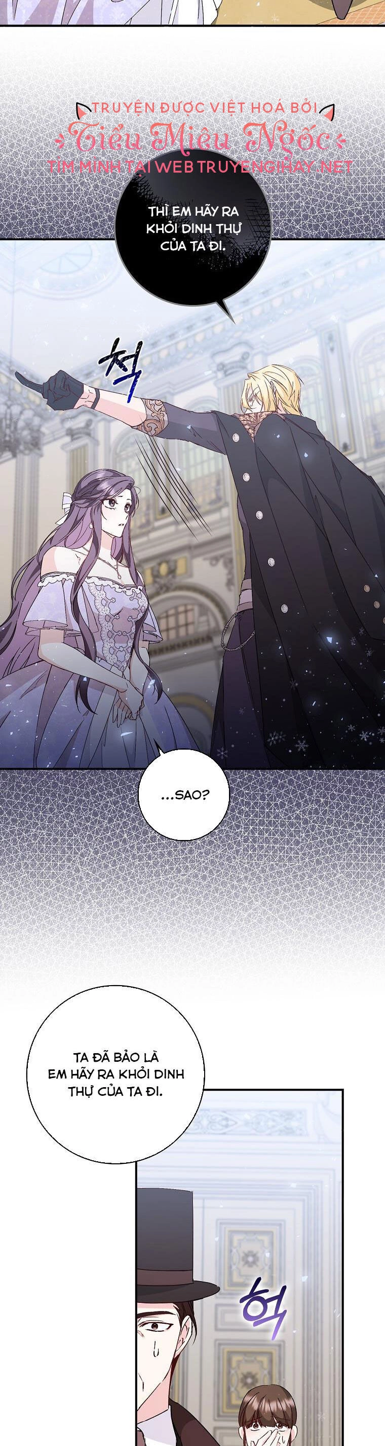 Anh Chỉ Là Đồ Bỏ Đi Của Tôi Mà Thôi Chapter 33 - 30