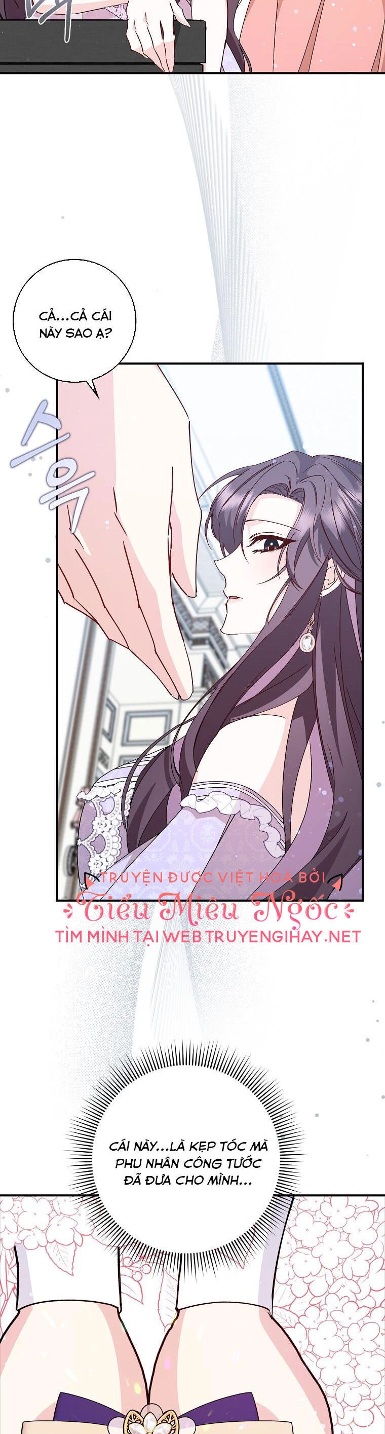 Anh Chỉ Là Đồ Bỏ Đi Của Tôi Mà Thôi Chapter 34 - 5