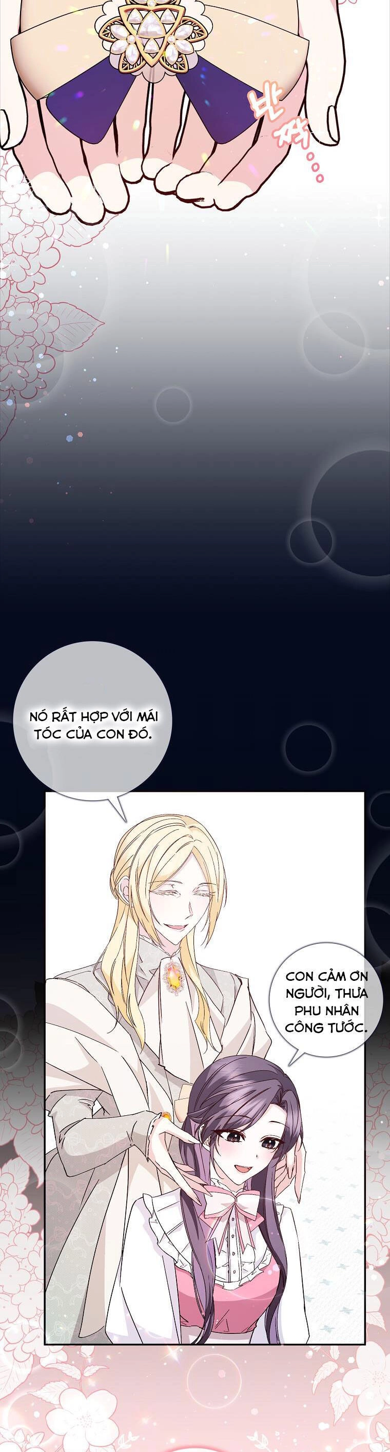 Anh Chỉ Là Đồ Bỏ Đi Của Tôi Mà Thôi Chapter 34 - 6