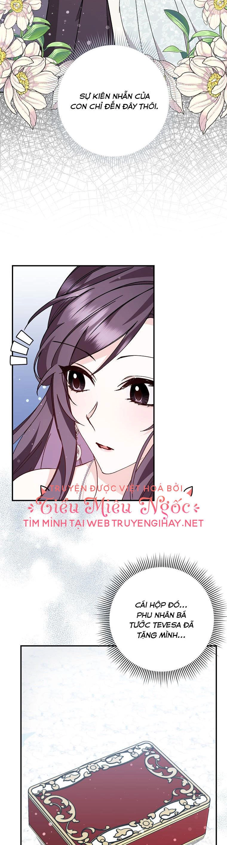 Anh Chỉ Là Đồ Bỏ Đi Của Tôi Mà Thôi Chapter 34 - 9