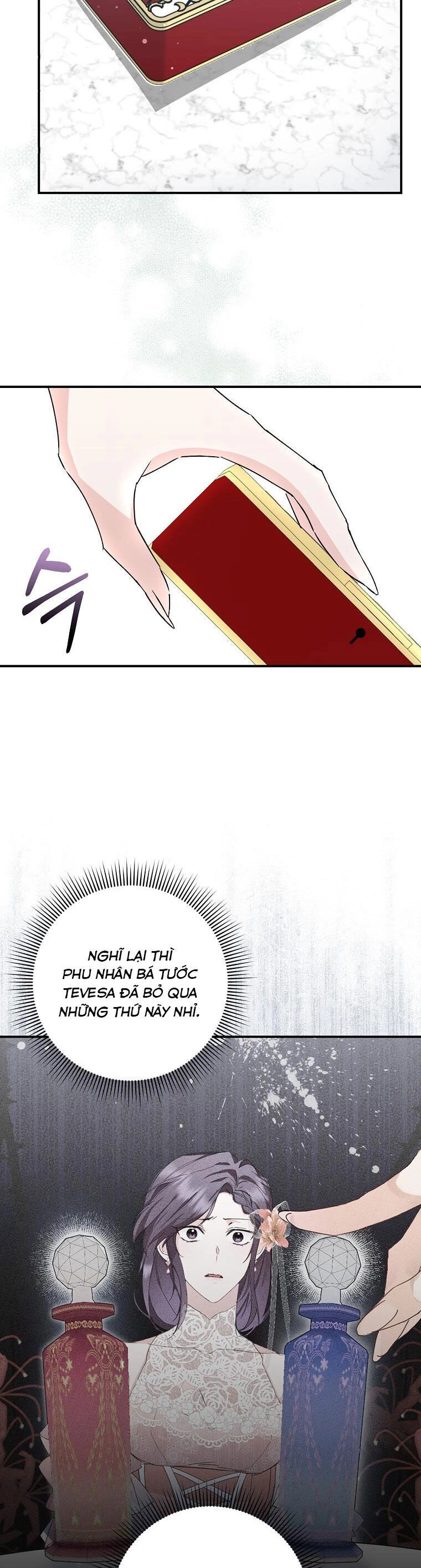 Anh Chỉ Là Đồ Bỏ Đi Của Tôi Mà Thôi Chapter 34 - 10