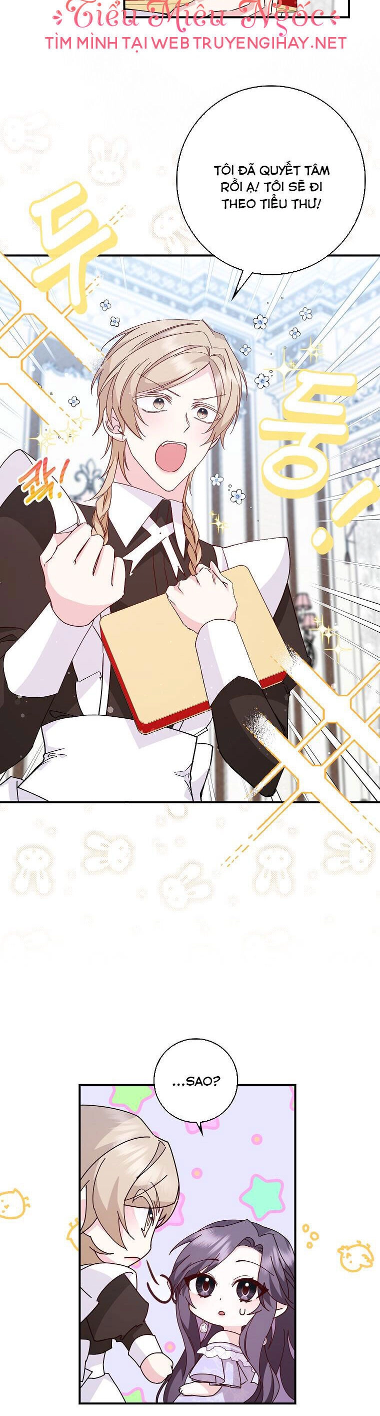 Anh Chỉ Là Đồ Bỏ Đi Của Tôi Mà Thôi Chapter 34 - 12