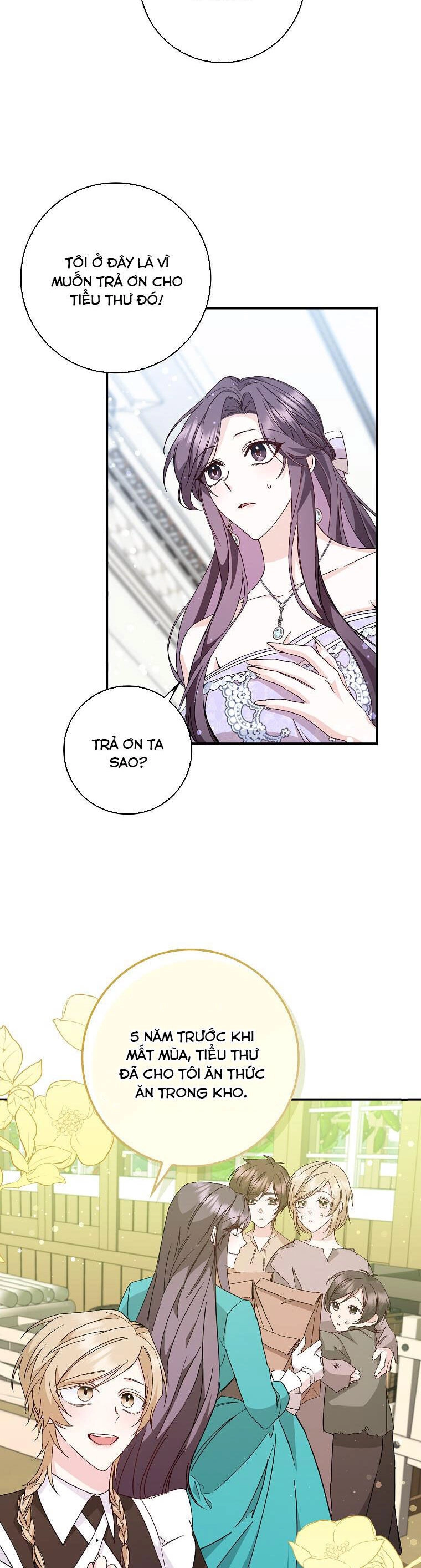 Anh Chỉ Là Đồ Bỏ Đi Của Tôi Mà Thôi Chapter 34 - 14