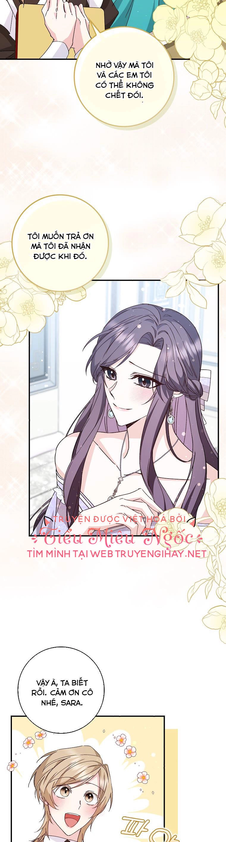 Anh Chỉ Là Đồ Bỏ Đi Của Tôi Mà Thôi Chapter 34 - 15