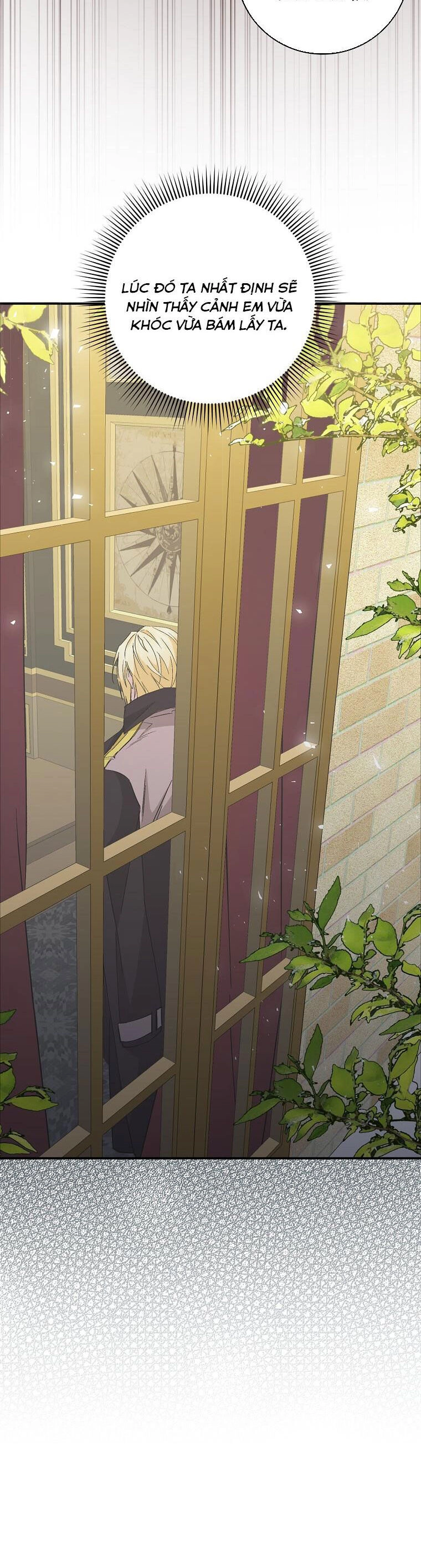 Anh Chỉ Là Đồ Bỏ Đi Của Tôi Mà Thôi Chapter 34 - 19