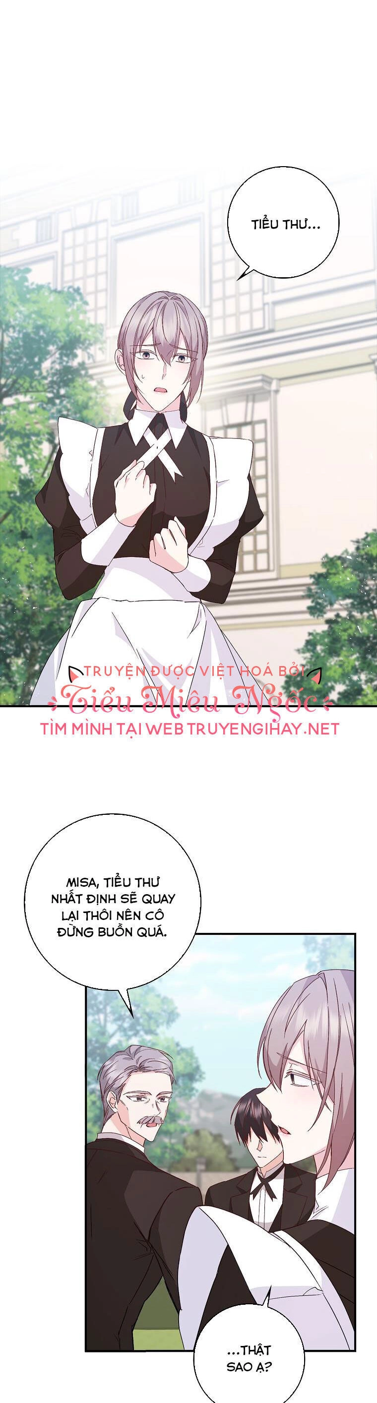 Anh Chỉ Là Đồ Bỏ Đi Của Tôi Mà Thôi Chapter 34 - 20