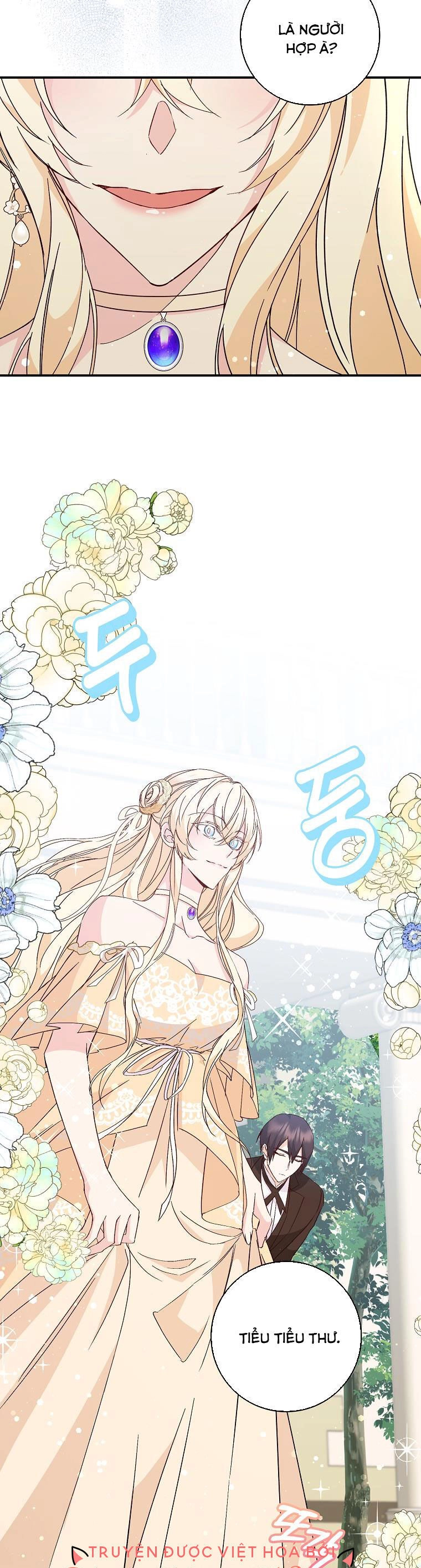 Anh Chỉ Là Đồ Bỏ Đi Của Tôi Mà Thôi Chapter 34 - 22