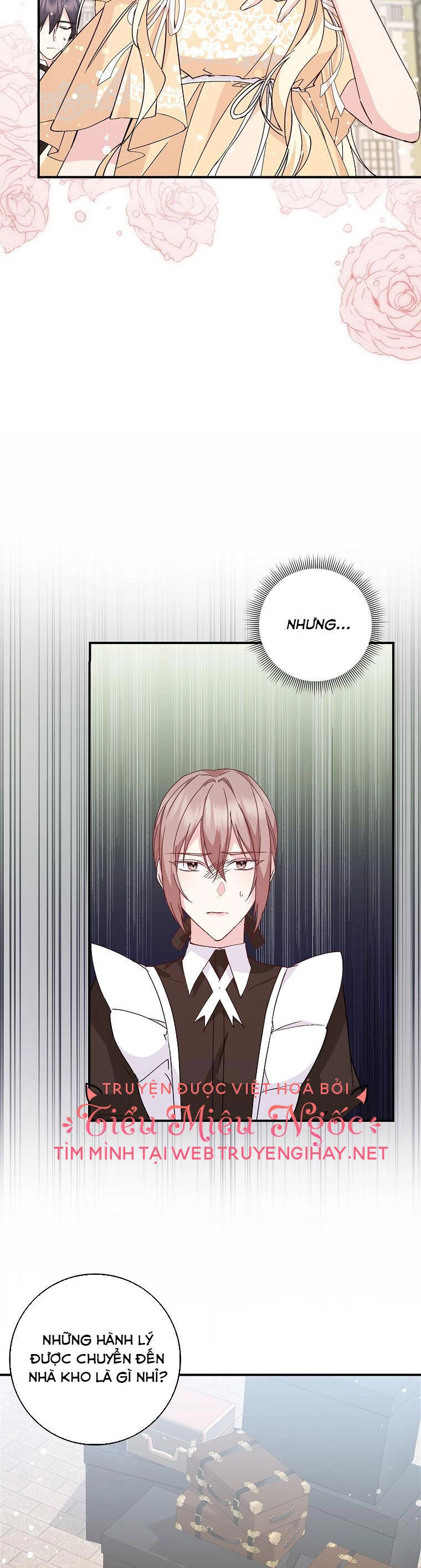 Anh Chỉ Là Đồ Bỏ Đi Của Tôi Mà Thôi Chapter 34 - 24