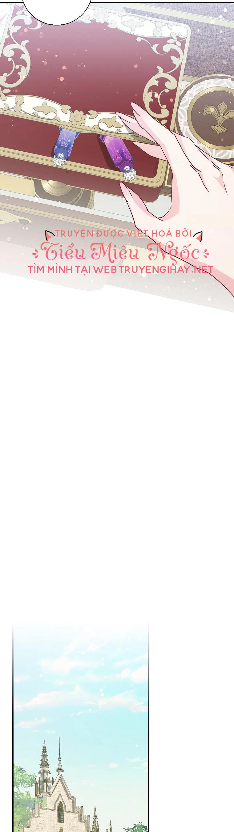 Anh Chỉ Là Đồ Bỏ Đi Của Tôi Mà Thôi Chapter 34 - 31