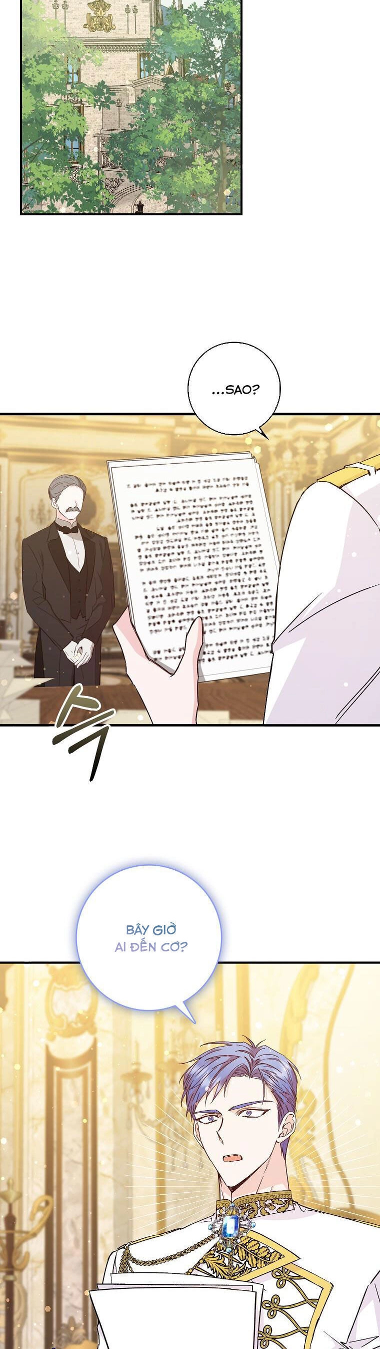 Anh Chỉ Là Đồ Bỏ Đi Của Tôi Mà Thôi Chapter 34 - 32