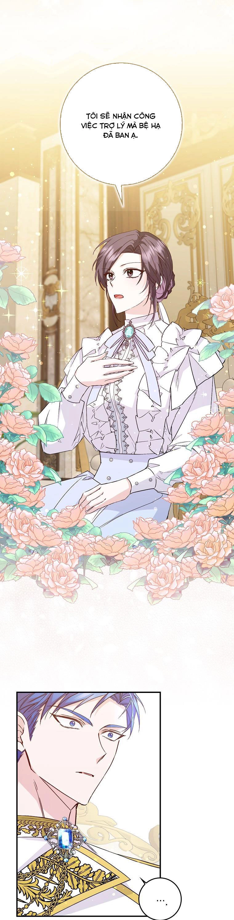 Anh Chỉ Là Đồ Bỏ Đi Của Tôi Mà Thôi Chapter 35 - 8