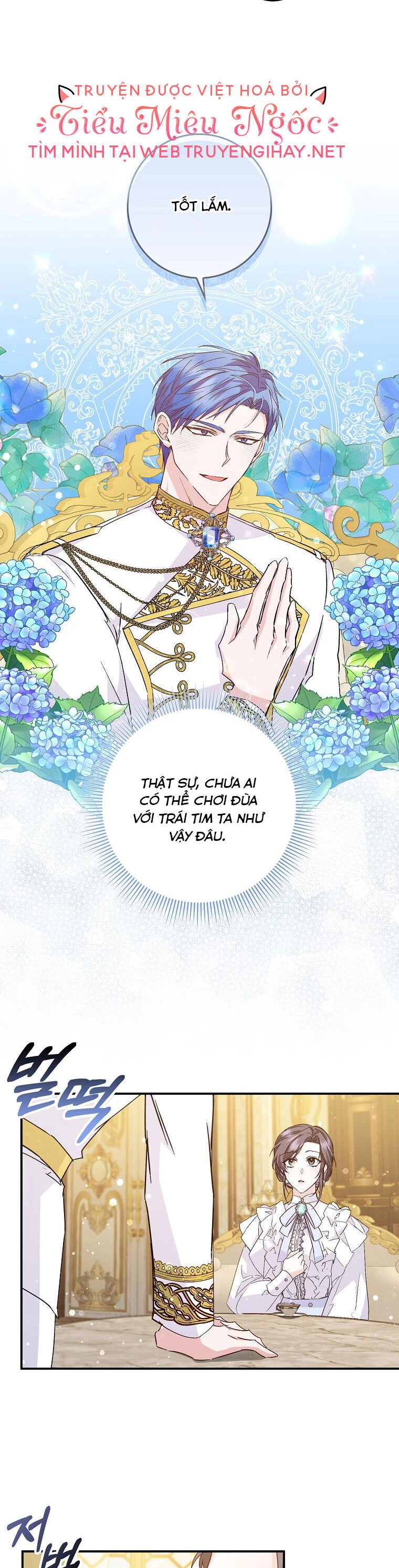 Anh Chỉ Là Đồ Bỏ Đi Của Tôi Mà Thôi Chapter 35 - 9