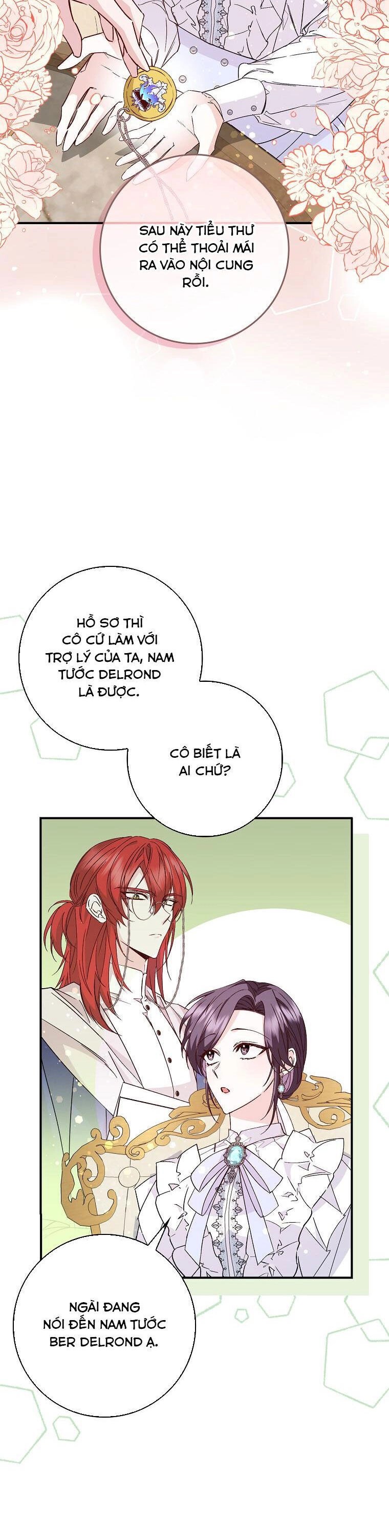 Anh Chỉ Là Đồ Bỏ Đi Của Tôi Mà Thôi Chapter 35 - 11