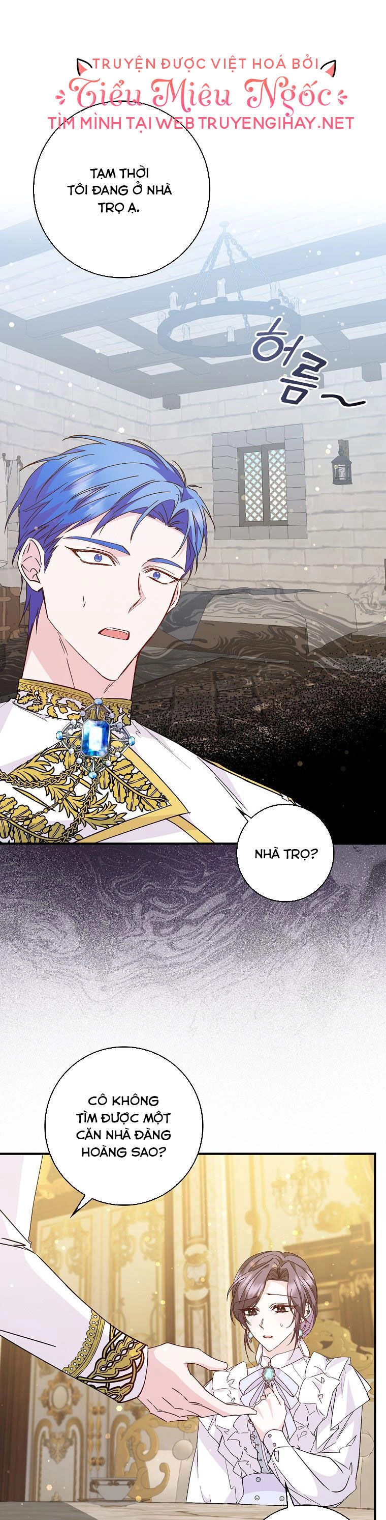 Anh Chỉ Là Đồ Bỏ Đi Của Tôi Mà Thôi Chapter 35 - 15