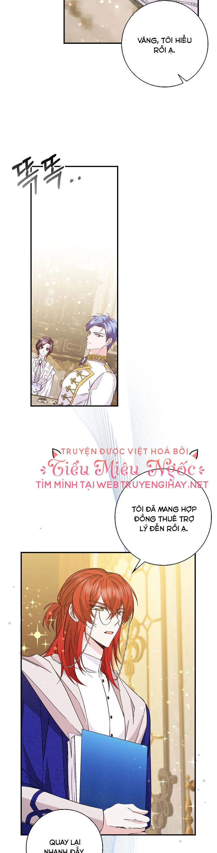 Anh Chỉ Là Đồ Bỏ Đi Của Tôi Mà Thôi Chapter 35 - 20