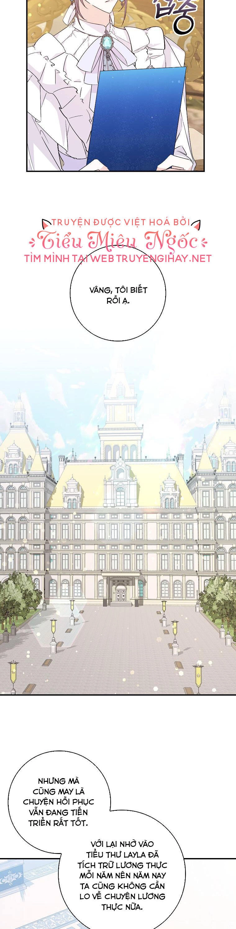 Anh Chỉ Là Đồ Bỏ Đi Của Tôi Mà Thôi Chapter 35 - 25