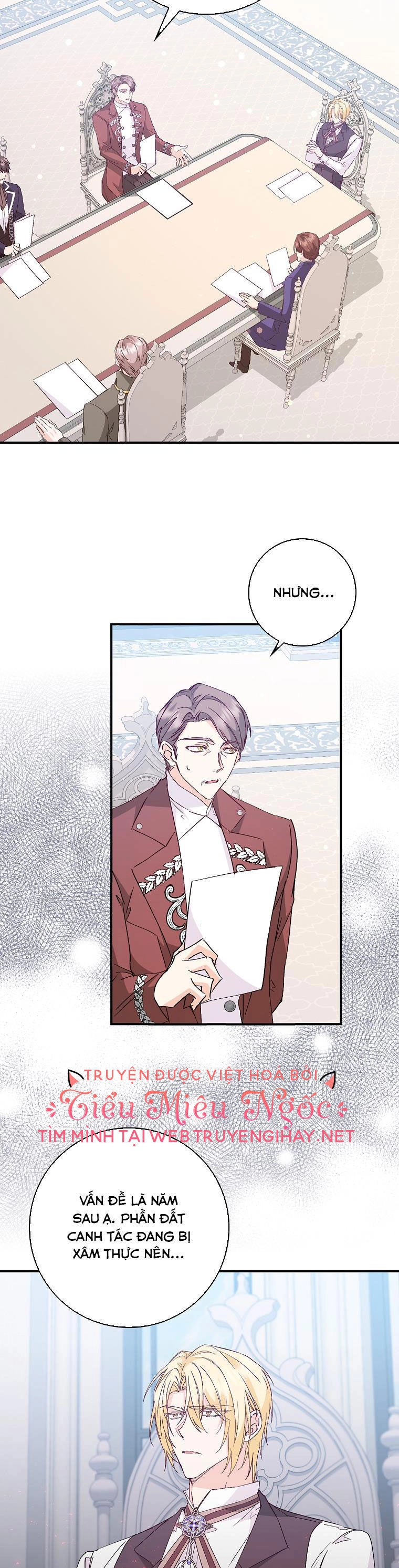 Anh Chỉ Là Đồ Bỏ Đi Của Tôi Mà Thôi Chapter 35 - 26