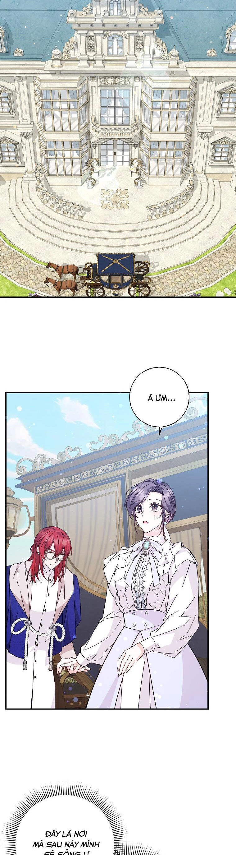 Anh Chỉ Là Đồ Bỏ Đi Của Tôi Mà Thôi Chapter 36 - 6