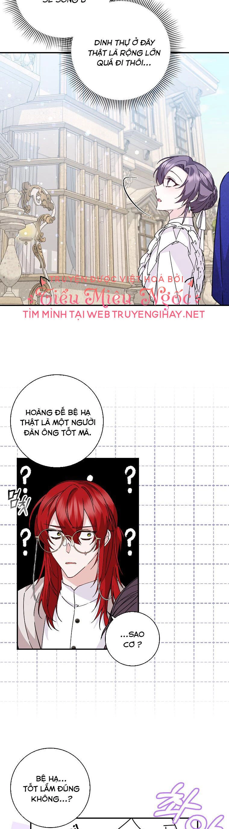 Anh Chỉ Là Đồ Bỏ Đi Của Tôi Mà Thôi Chapter 36 - 7