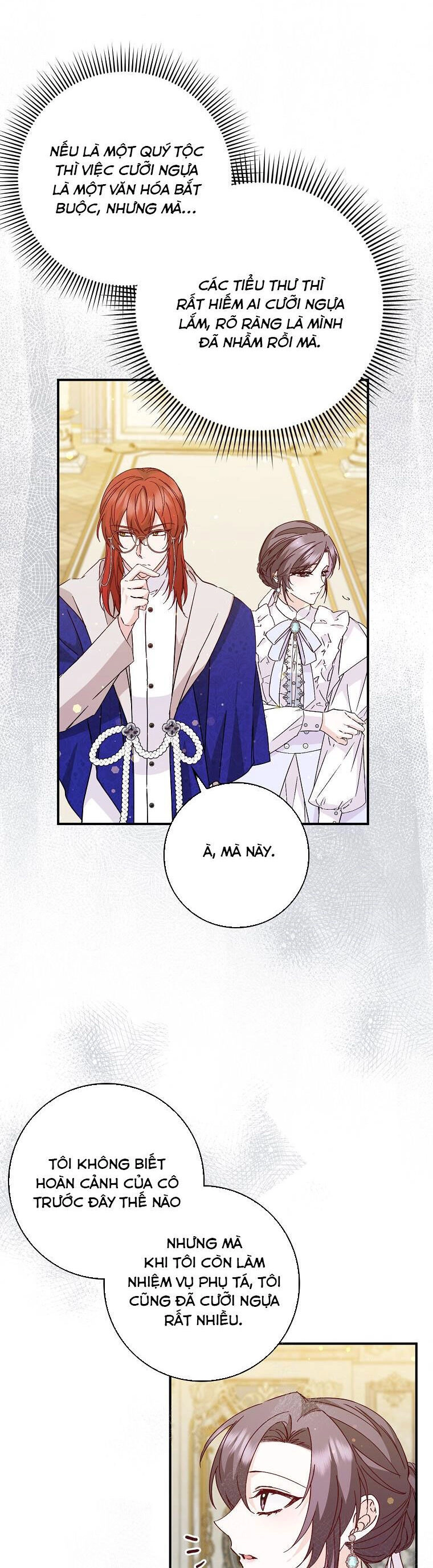 Anh Chỉ Là Đồ Bỏ Đi Của Tôi Mà Thôi Chapter 36 - 11