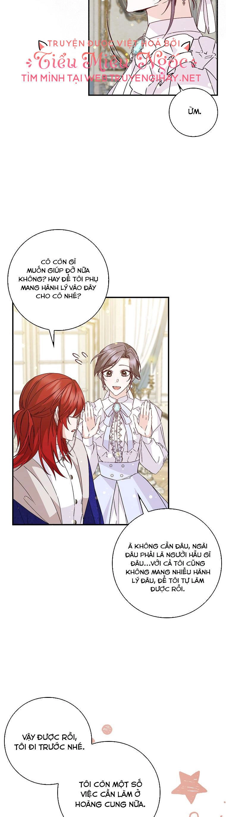 Anh Chỉ Là Đồ Bỏ Đi Của Tôi Mà Thôi Chapter 36 - 12