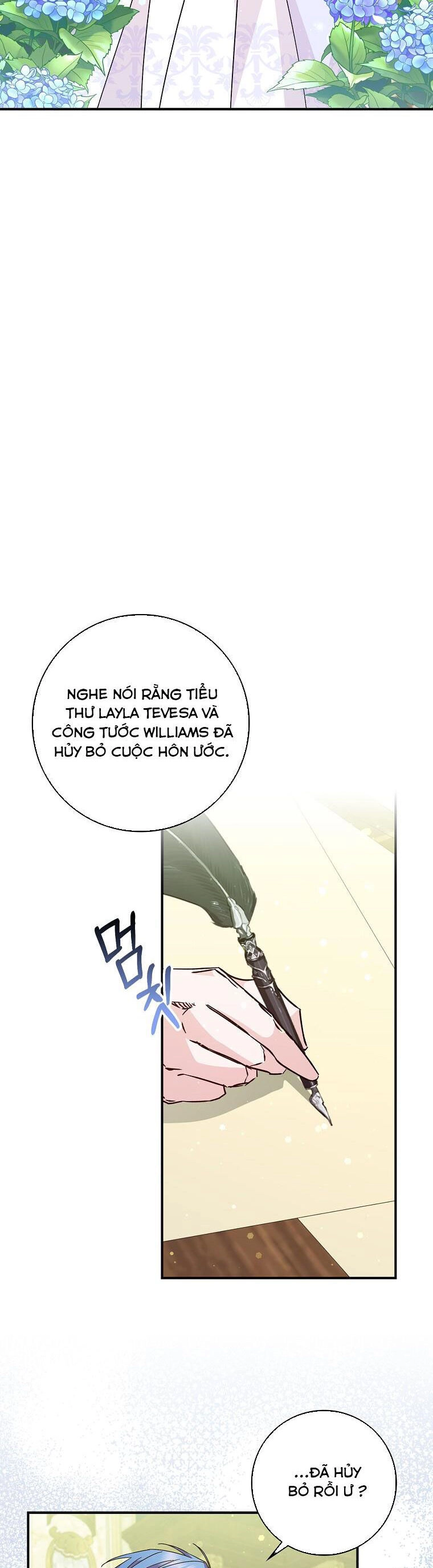 Anh Chỉ Là Đồ Bỏ Đi Của Tôi Mà Thôi Chapter 36 - 15