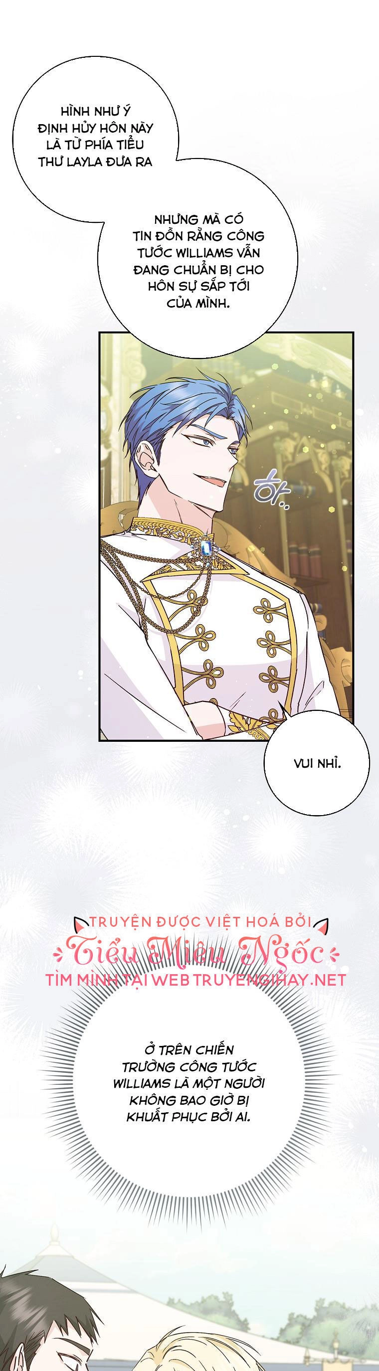 Anh Chỉ Là Đồ Bỏ Đi Của Tôi Mà Thôi Chapter 36 - 17