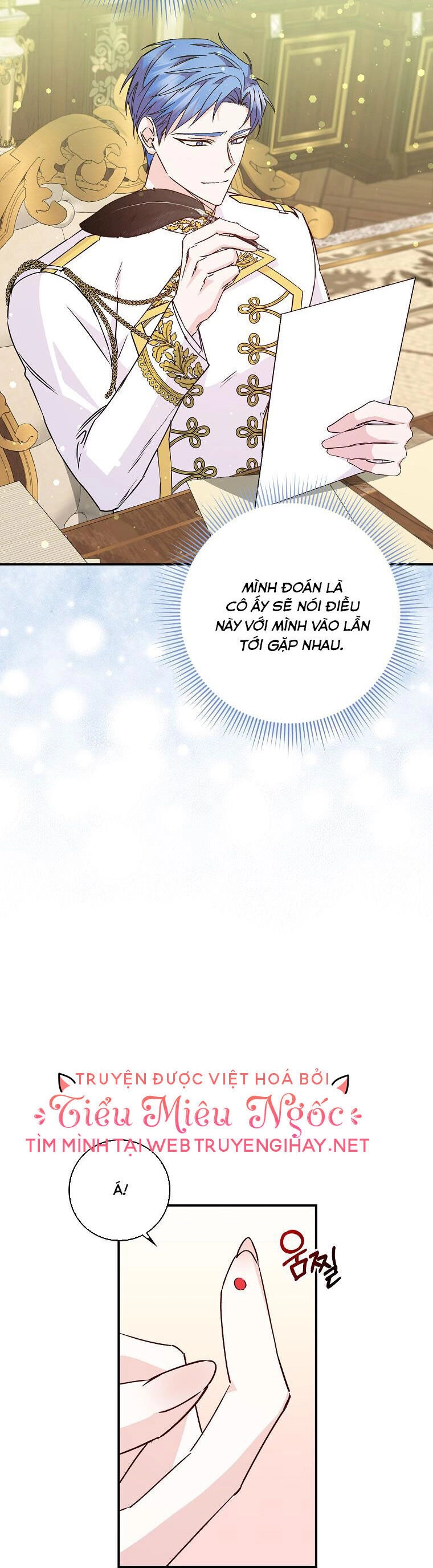 Anh Chỉ Là Đồ Bỏ Đi Của Tôi Mà Thôi Chapter 36 - 19