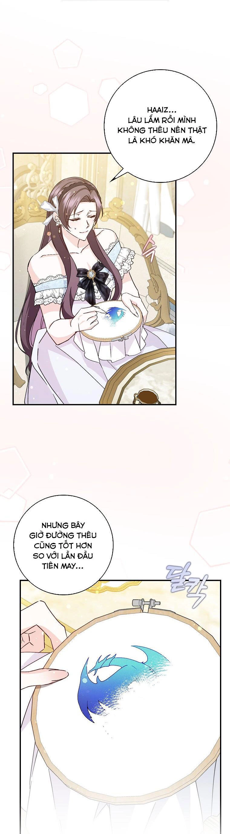 Anh Chỉ Là Đồ Bỏ Đi Của Tôi Mà Thôi Chapter 36 - 20