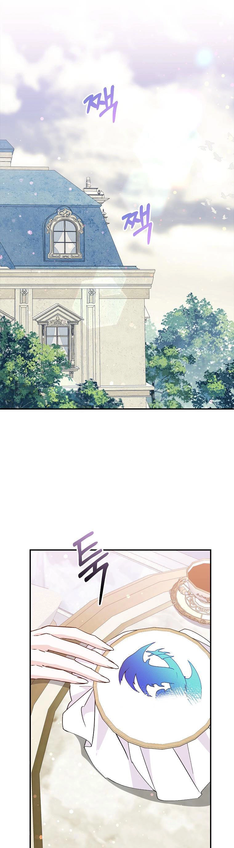 Anh Chỉ Là Đồ Bỏ Đi Của Tôi Mà Thôi Chapter 36 - 25