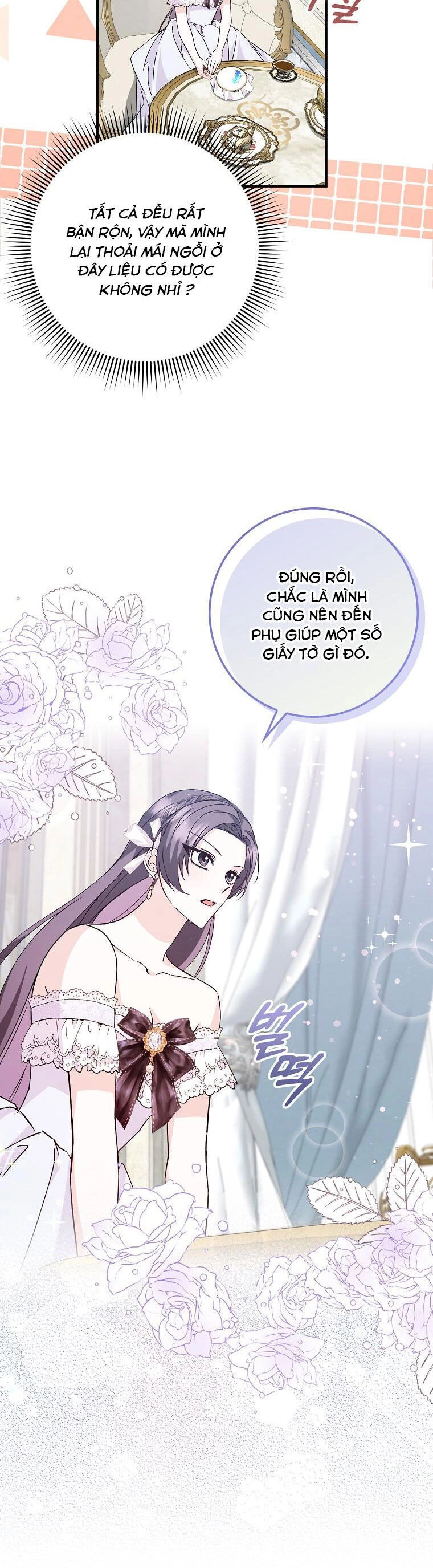 Anh Chỉ Là Đồ Bỏ Đi Của Tôi Mà Thôi Chapter 36 - 28