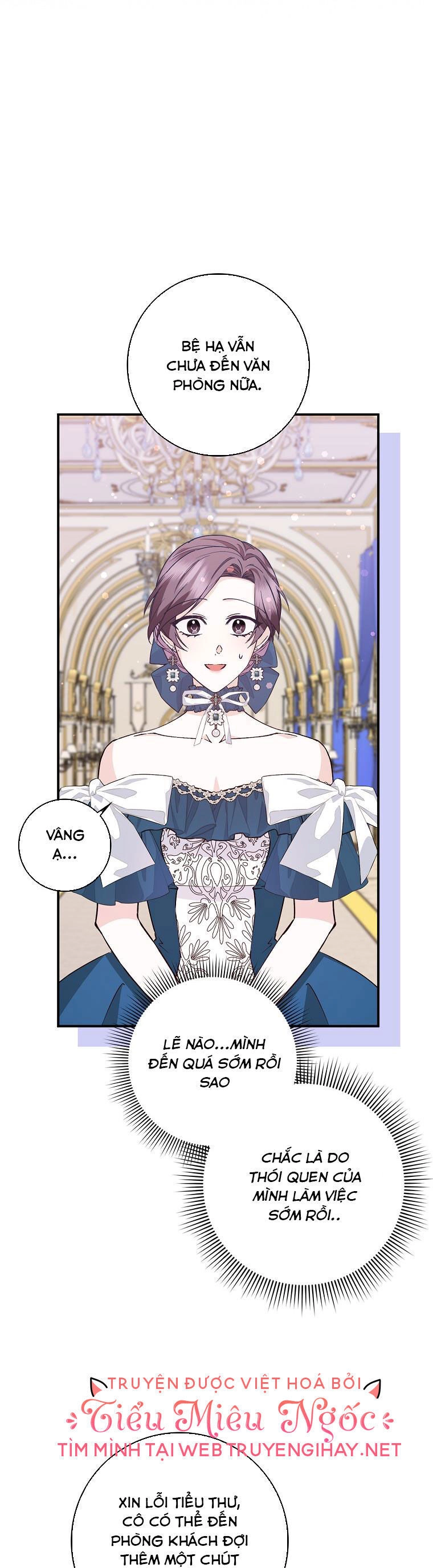 Anh Chỉ Là Đồ Bỏ Đi Của Tôi Mà Thôi Chapter 36 - 29