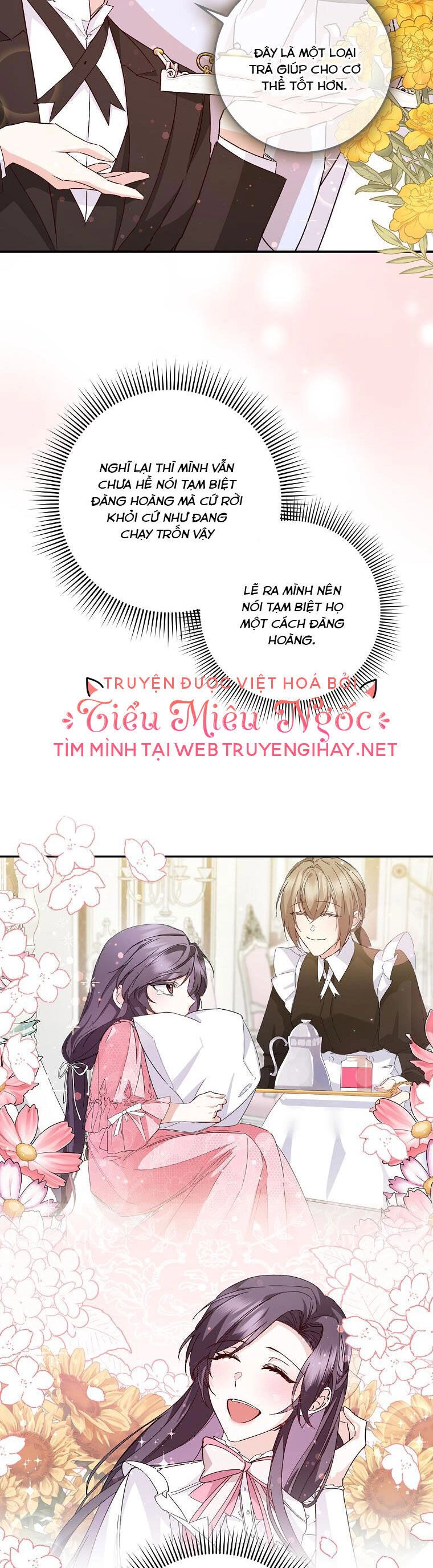 Anh Chỉ Là Đồ Bỏ Đi Của Tôi Mà Thôi Chapter 36 - 32