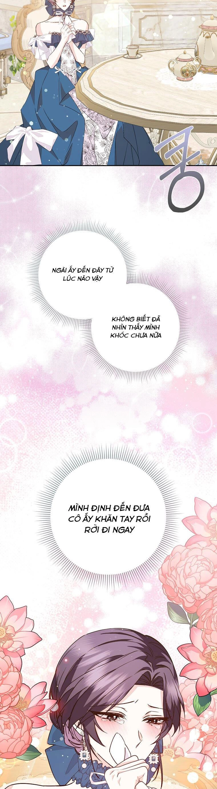 Anh Chỉ Là Đồ Bỏ Đi Của Tôi Mà Thôi Chapter 36 - 36