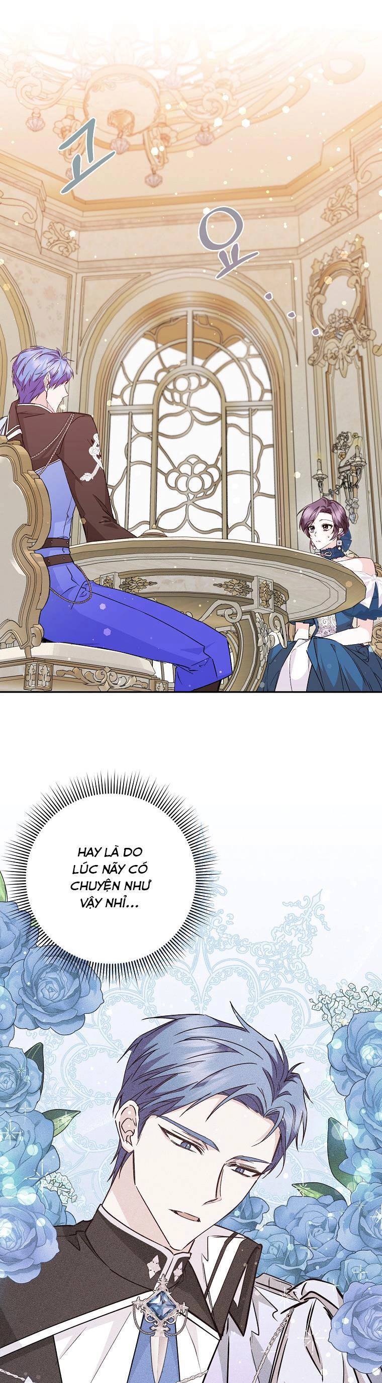 Anh Chỉ Là Đồ Bỏ Đi Của Tôi Mà Thôi Chapter 37 - 1