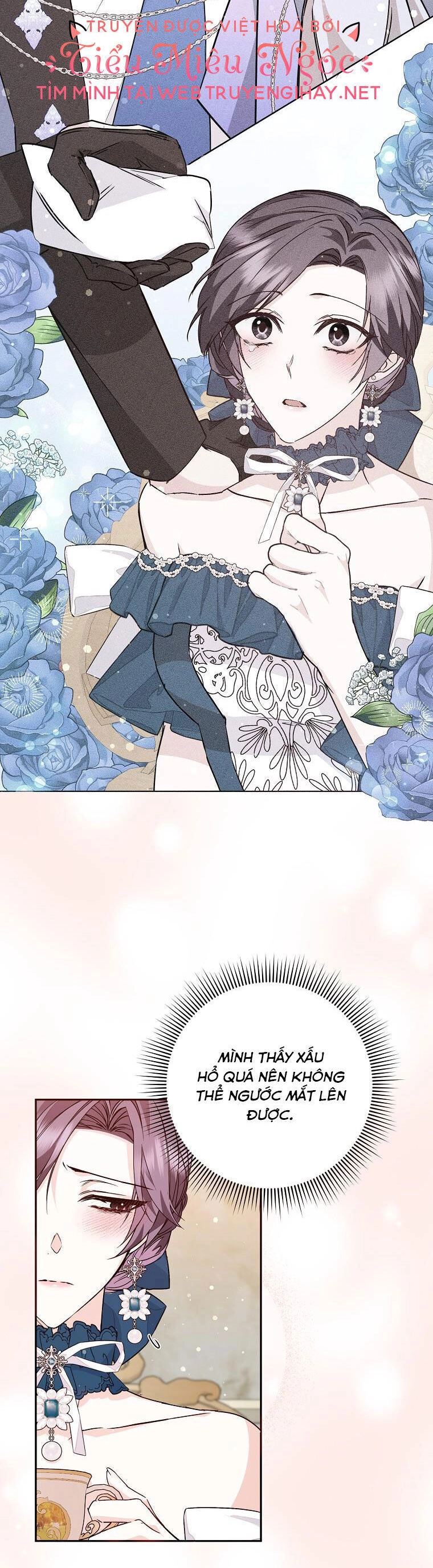 Anh Chỉ Là Đồ Bỏ Đi Của Tôi Mà Thôi Chapter 37 - 2