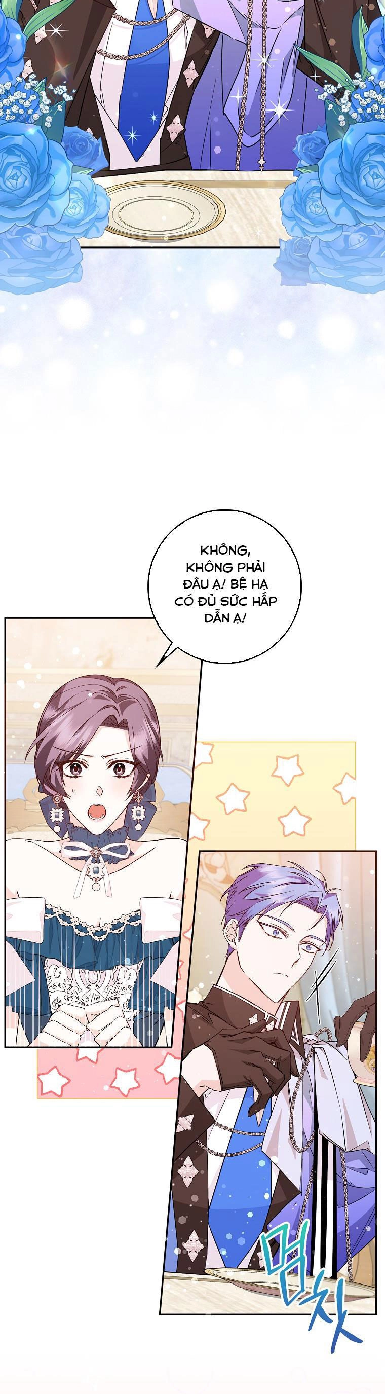 Anh Chỉ Là Đồ Bỏ Đi Của Tôi Mà Thôi Chapter 37 - 5